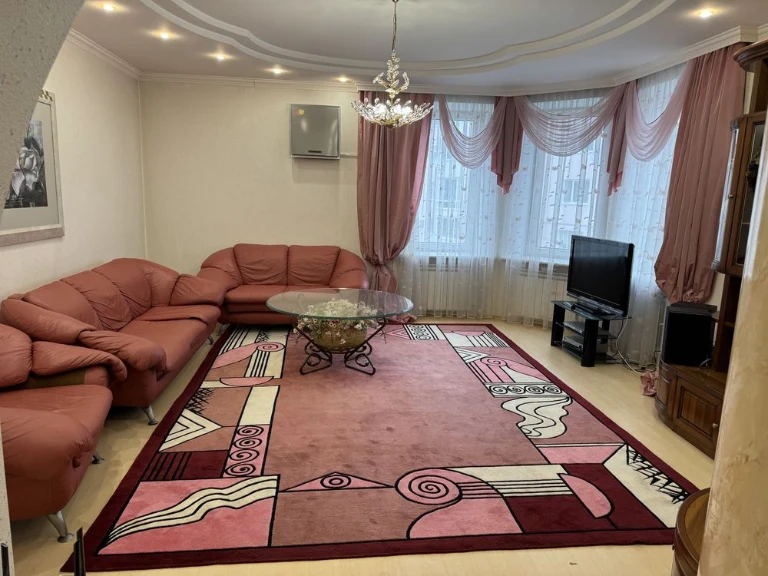 Exclusive Apartment