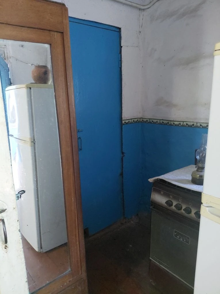 Дом в селе Дроздівка