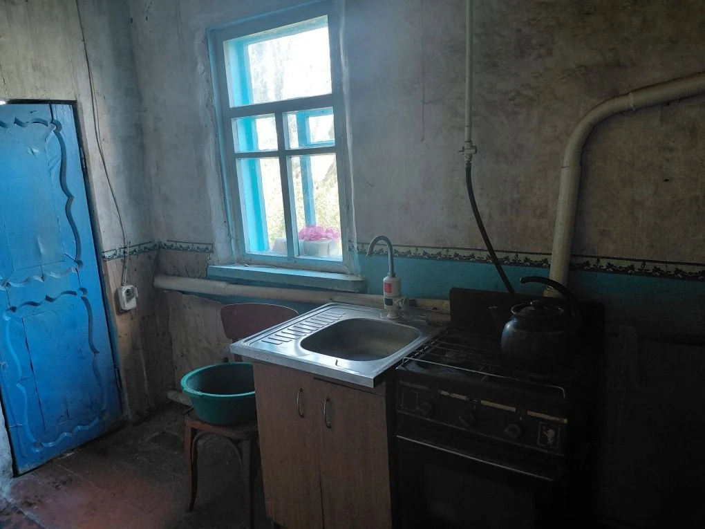 Дом в селе Дроздівка