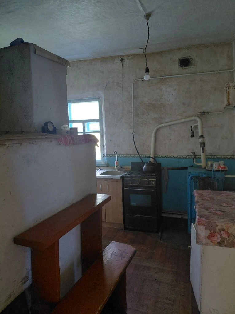 Дом в селе Дроздівка