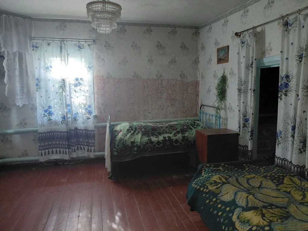Дом в селе Дроздівка