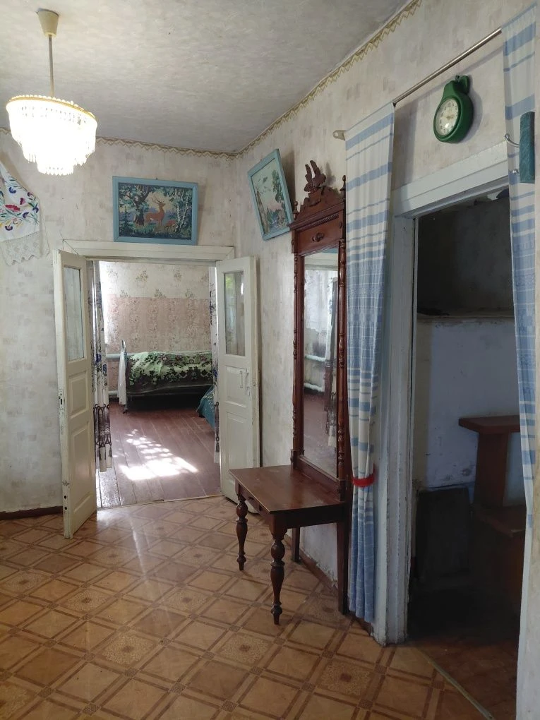 Дом в селе Дроздівка