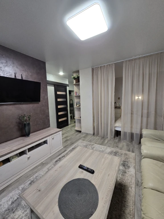 1-Bedroom Apartment for Sale - 92 Brigade Street, 17A