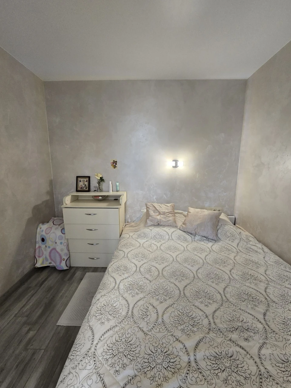 Продажа 1-комнатной квартиры, ул. 92-й Бригады, 17А