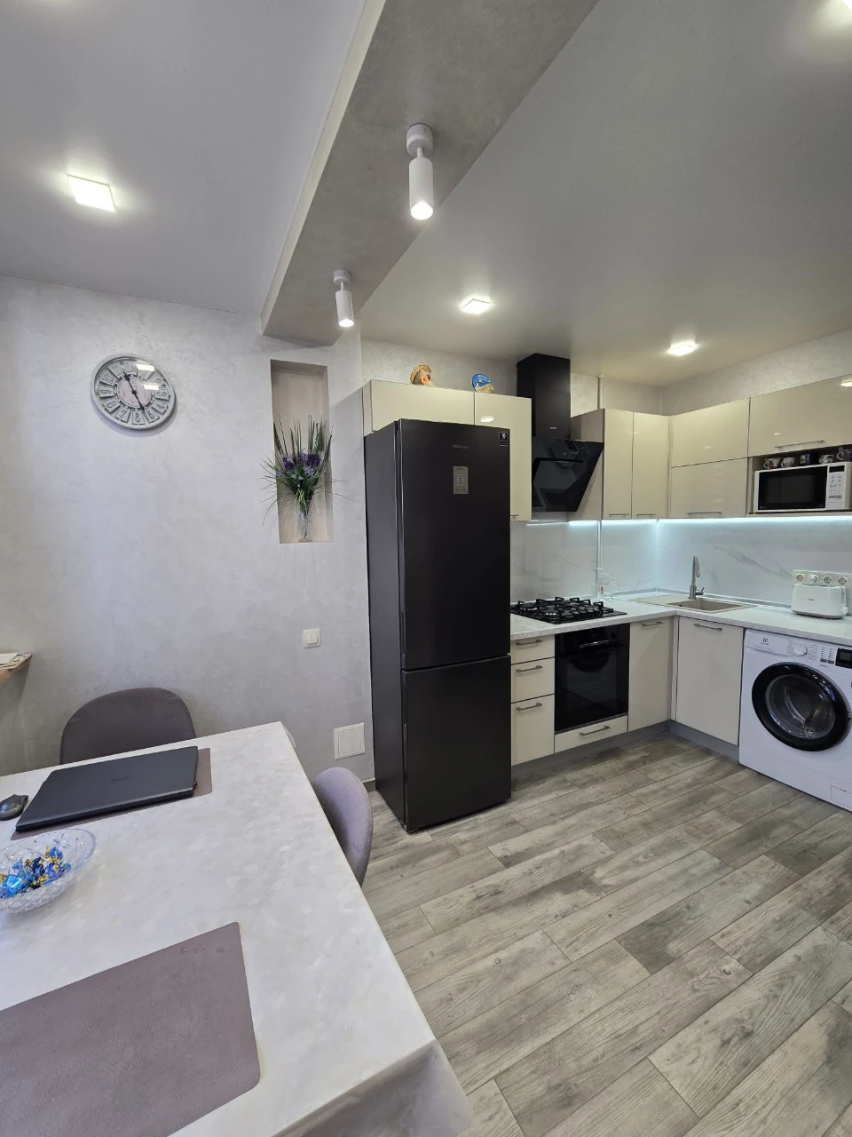 Продажа 1-комнатной квартиры, ул. 92-й Бригады, 17А