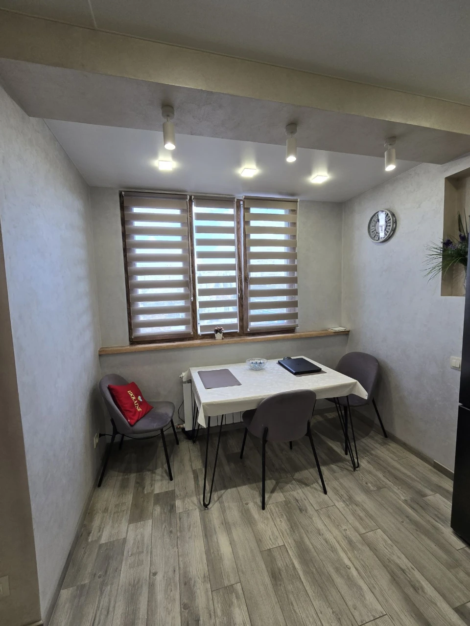 Продажа 1-комнатной квартиры, ул. 92-й Бригады, 17А