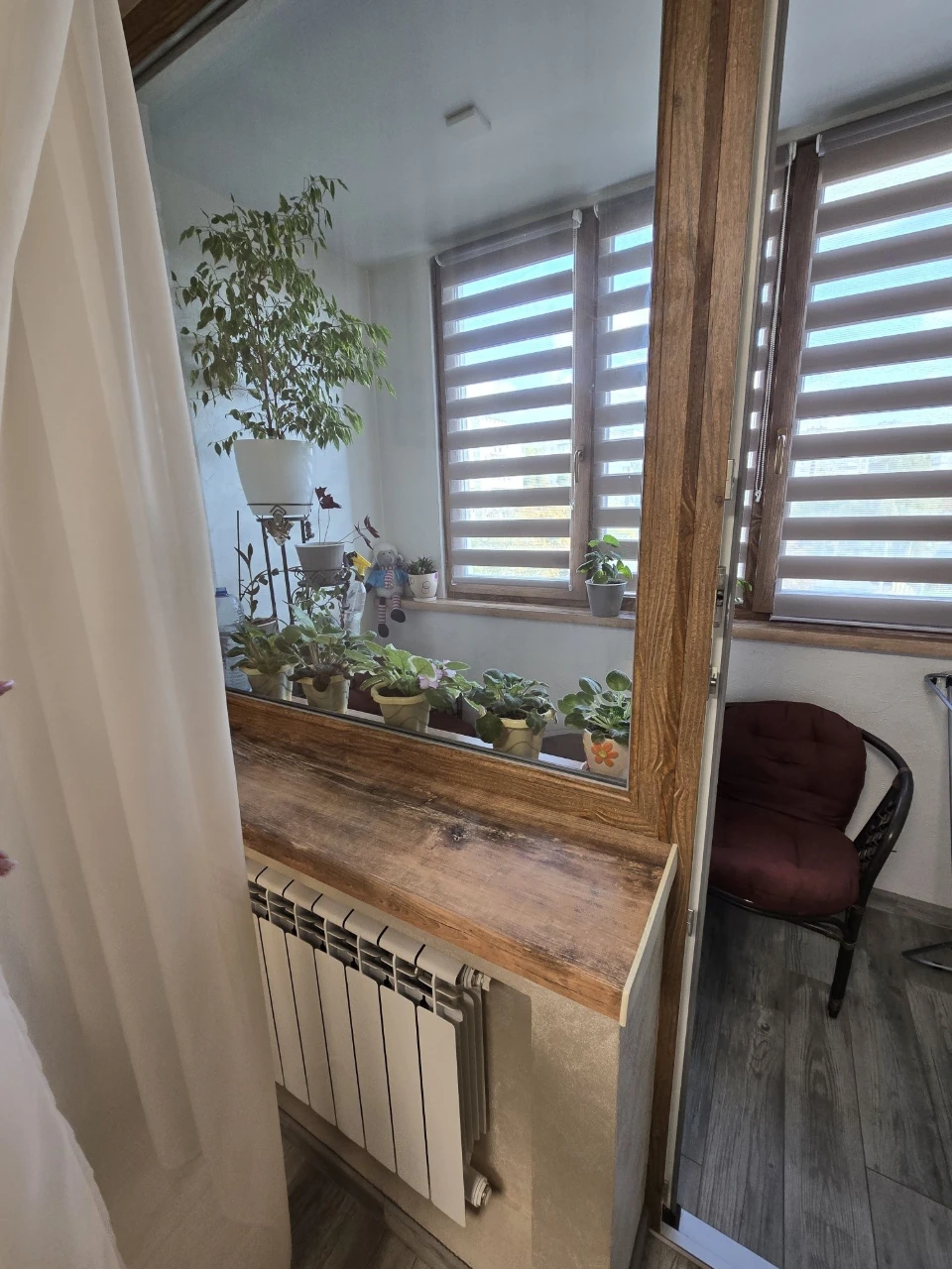 Продажа 1-комнатной квартиры, ул. 92-й Бригады, 17А