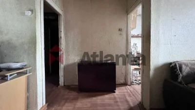2-room apartment for sale near Shevchenko Square, Windy Mountains, WITHOUT % for rent