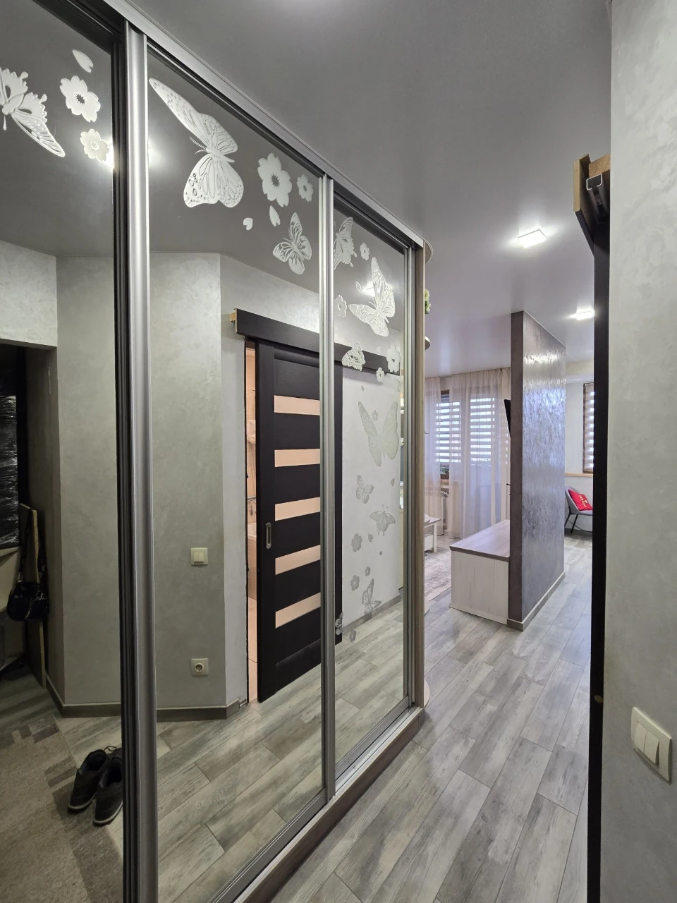 Продажа 1-комнатной квартиры, ул. 92-й Бригады, 17А
