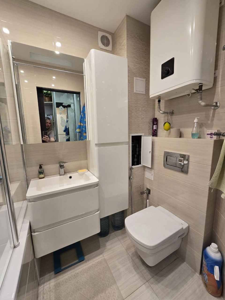 Продажа 1-комнатной квартиры, ул. 92-й Бригады, 17А