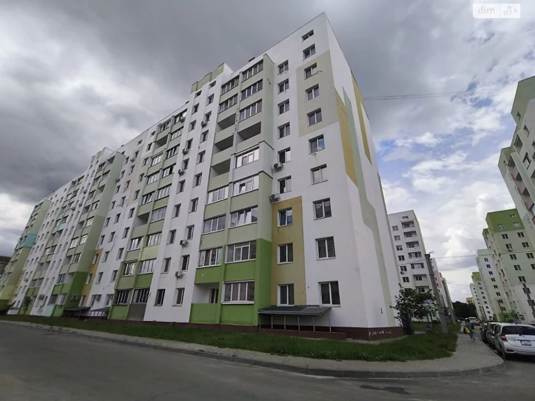 ЖК «Мира-3»