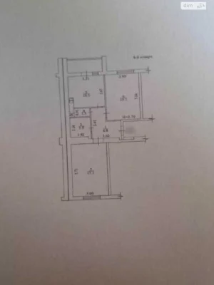 Продаж Квартира ХТЗ