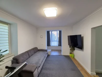 2-room apartment, Shuhevych Street