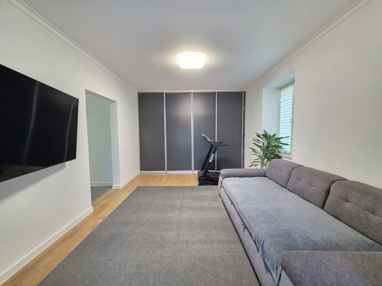 2-room apartment, Shuhevych Street