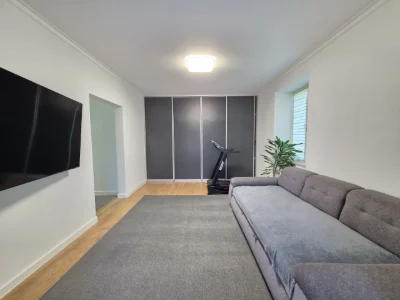 2-room apartment, Shuhevych Street