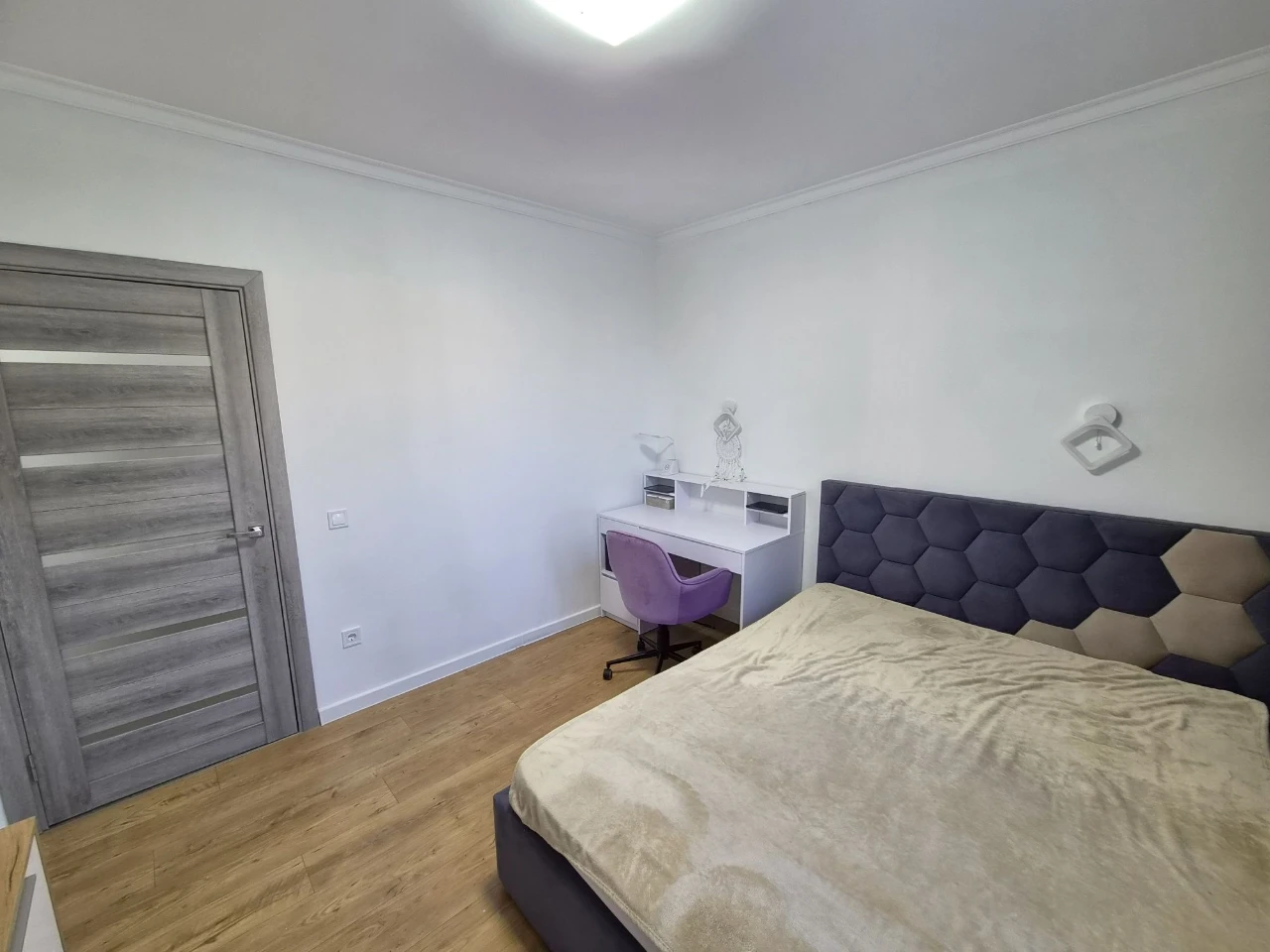 2-room apartment, Shuhevych Street