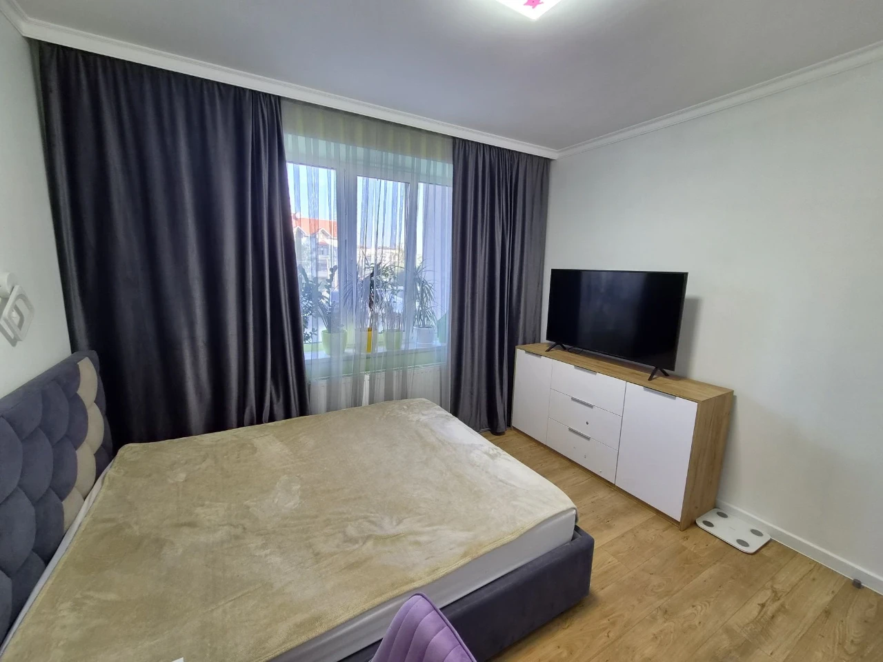 2-room apartment, Shuhevych Street