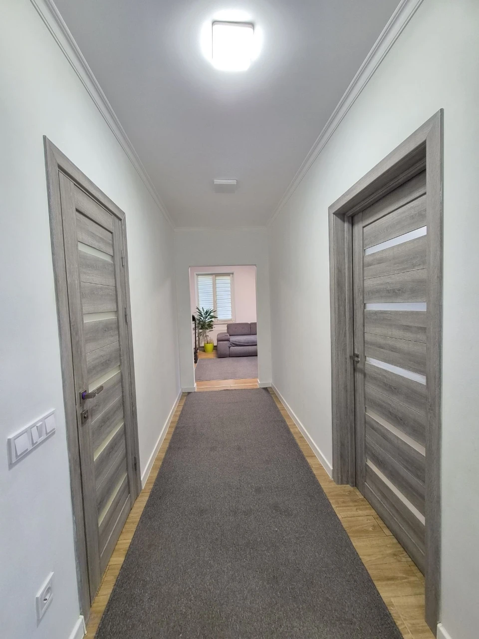 2-room apartment, Shuhevych Street