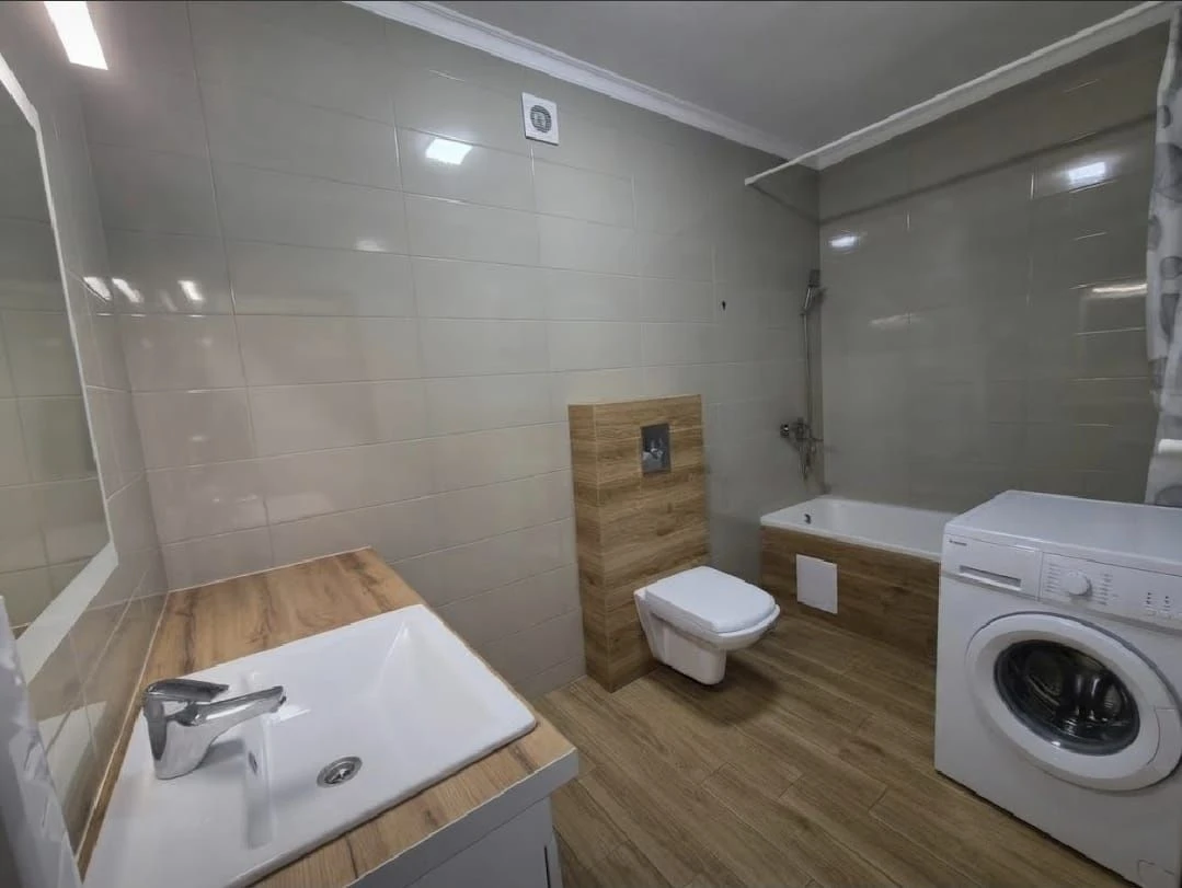 2-room apartment, Shuhevych Street