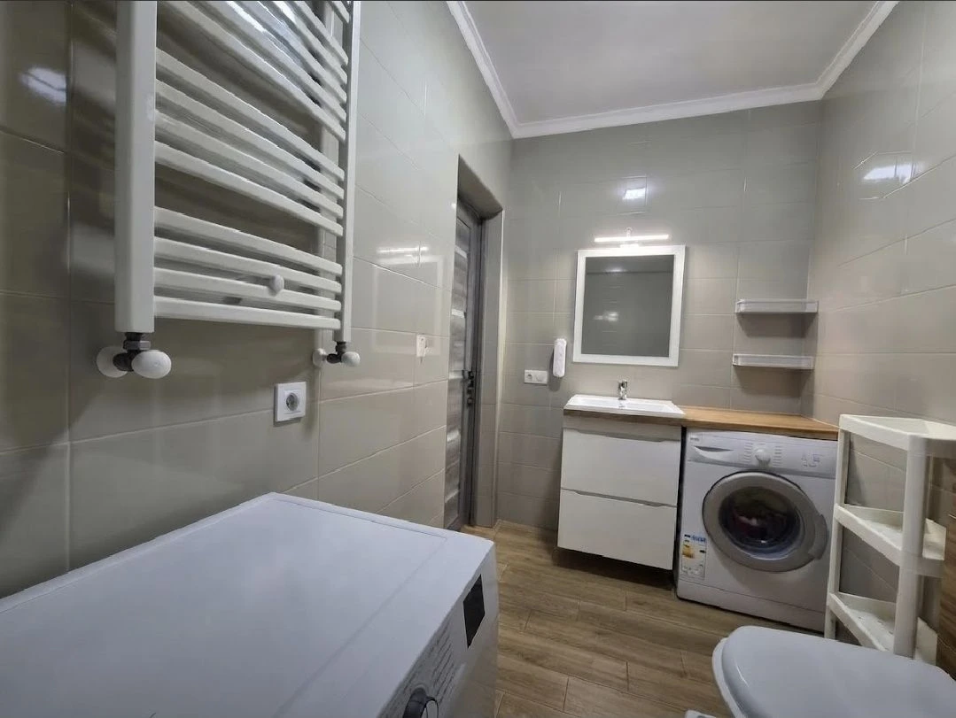 2-room apartment, Shuhevych Street