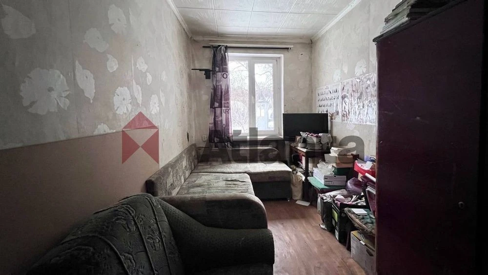 2-room apartment for sale near Shevchenko Square, Windy Mountains, WITHOUT % for rent