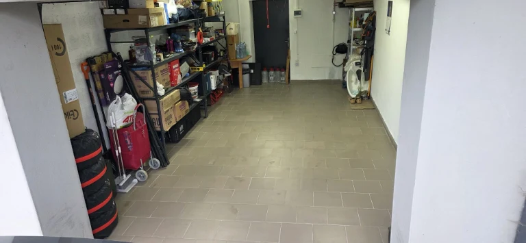Garage for sale in the ЖК Вишневий, ул Національної Гвардії