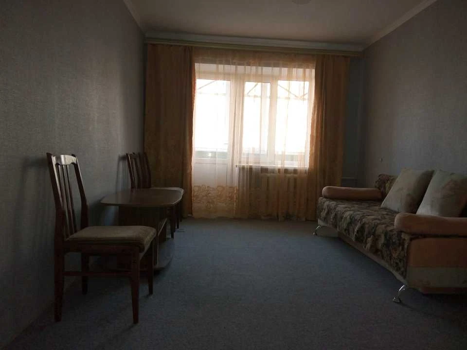 Квартира. Киев, Голосеевский просп.