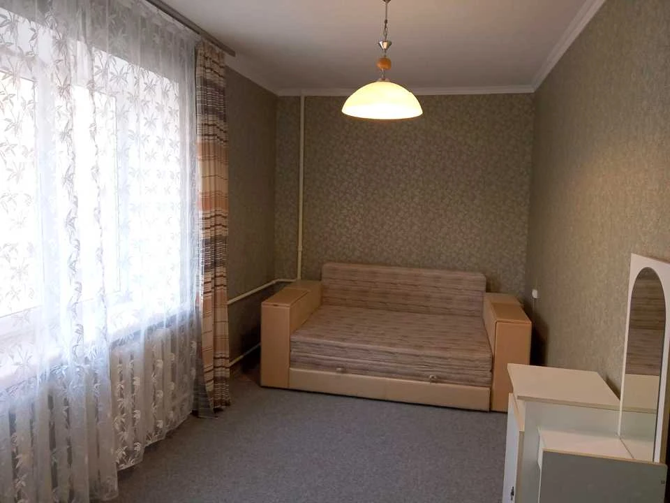 Квартира. Киев, Голосеевский просп.