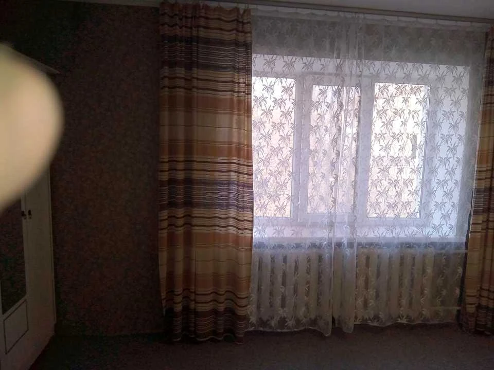 Квартира. Киев, Голосеевский просп.
