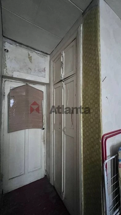 2-room apartment for sale near Shevchenko Square, Windy Mountains, WITHOUT % for rent