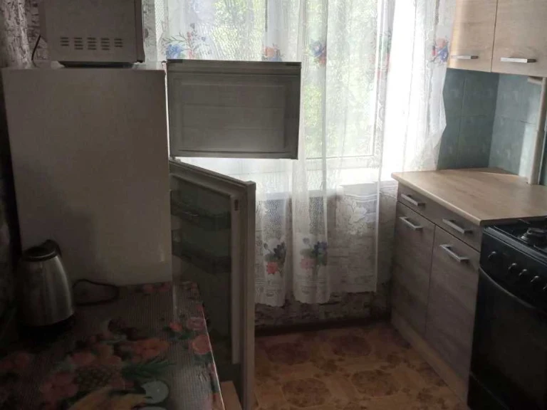 Квартира. Днепр, Севастопольская ул.