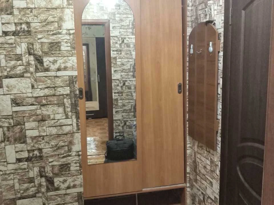 Квартира. Днепр, Севастопольская ул.