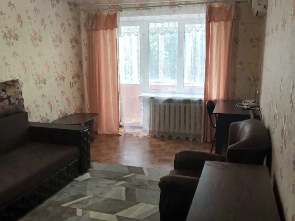 Квартира. Днепр, Севастопольская ул.