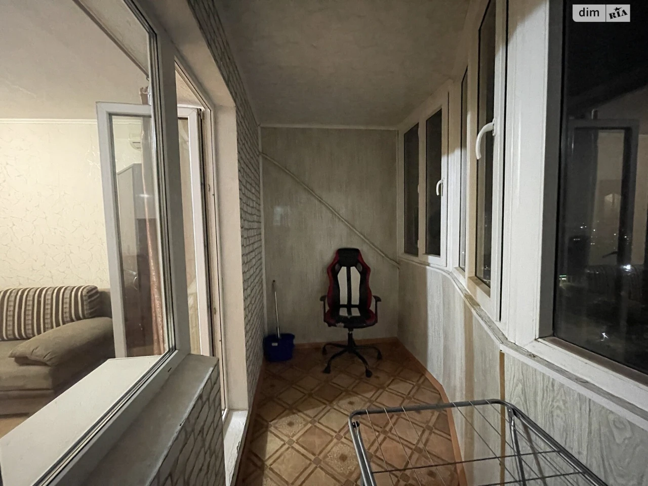 Long-Term Rental Apartment Left Bank