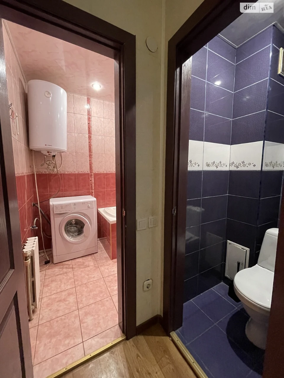Long-Term Rental Apartment Left Bank