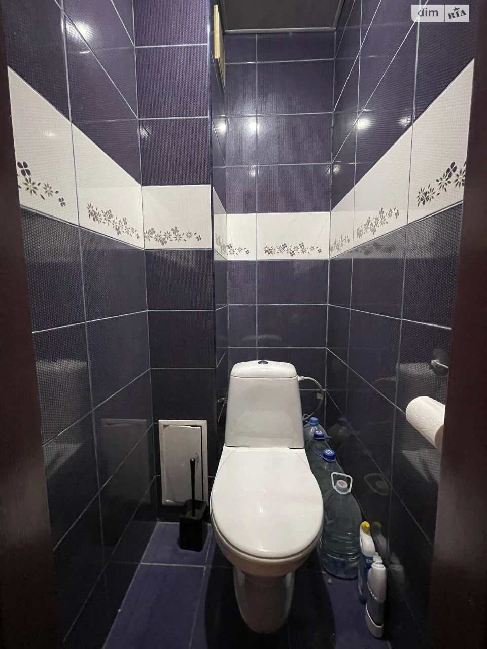 Long-Term Rental Apartment Left Bank