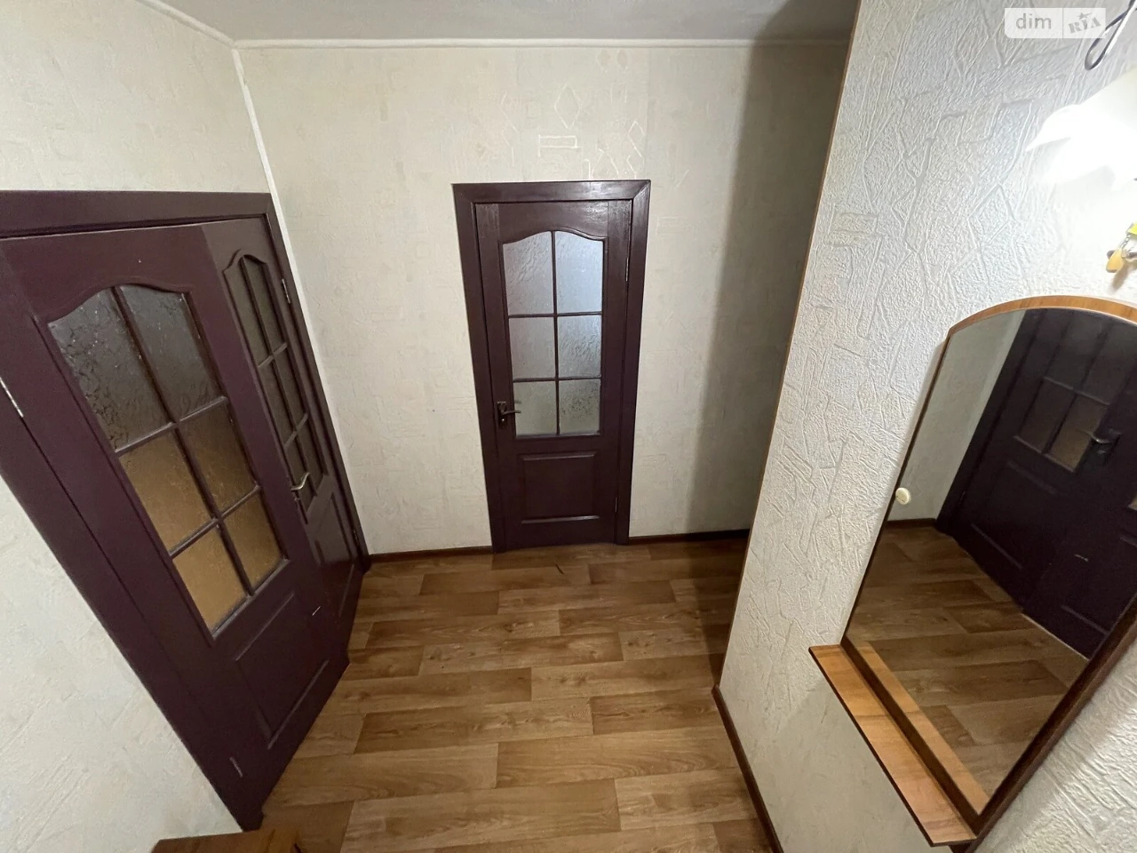 Long-Term Rental Apartment Left Bank