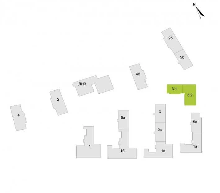 2-квартира 70,56 м² в ЖК Evening от РІЕЛ, Львов (БЕЗ КОМ