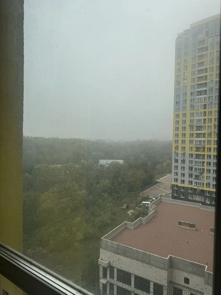 Квартира в ЖК Медовий