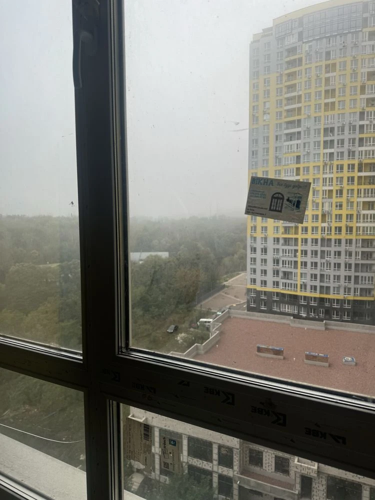 Квартира в ЖК Медовий