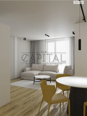 Продажа Квартиры Дарницкий