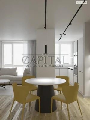 Продажа Квартиры Дарницкий