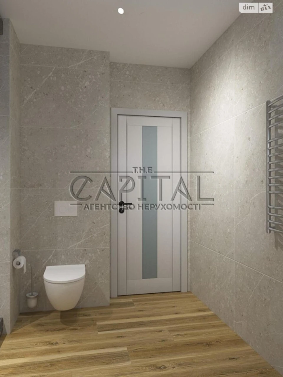 Продажа Квартиры Дарницкий