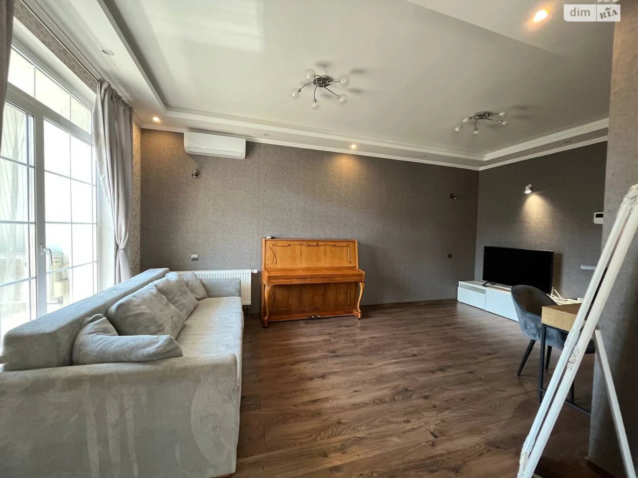 Apartment for sale Zhulyany
