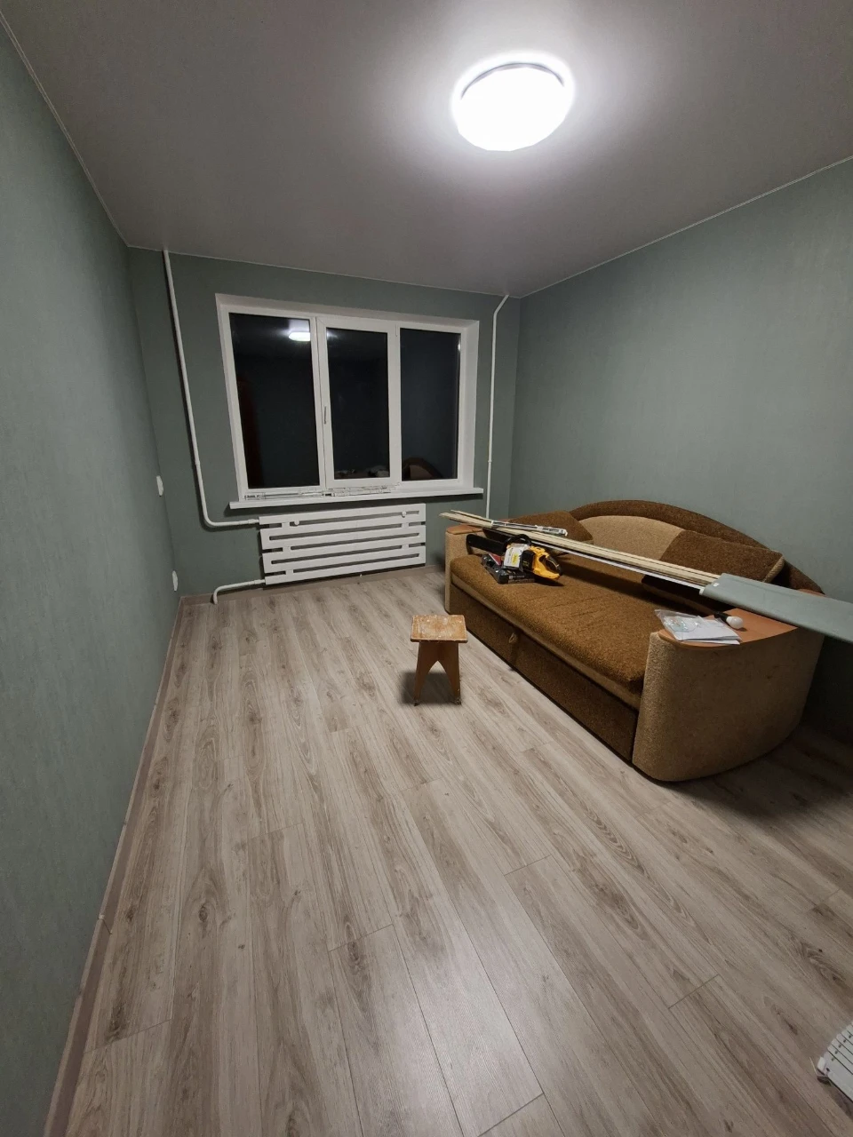Продається 3-кімнатна квартира в ЖК "Покровський"