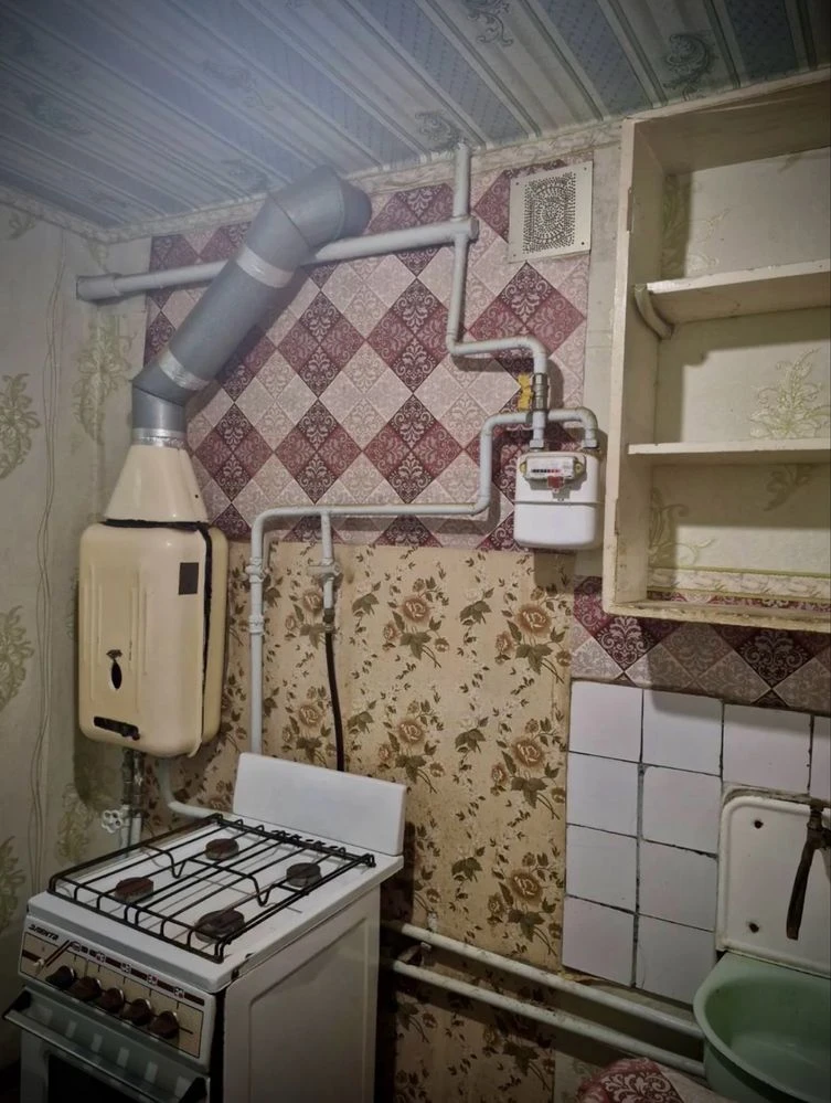 Продам 2х ком квартиру Правый Берег