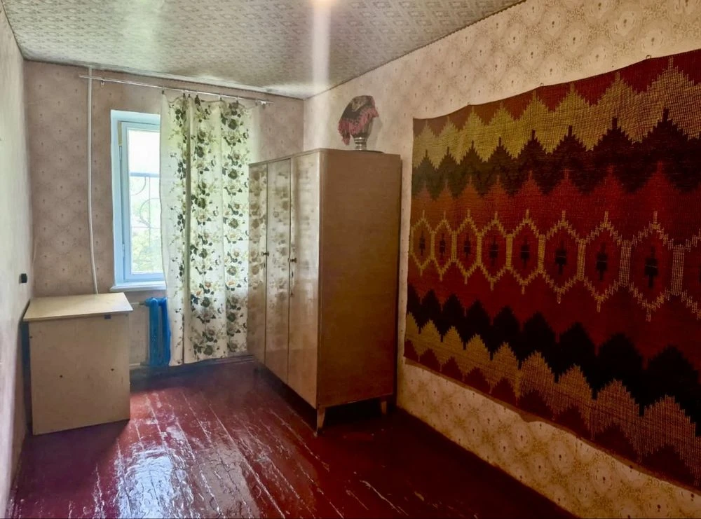 Продам 2х ком квартиру Правый Берег