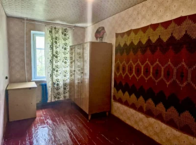 Продам 2х ком квартиру Правый Берег