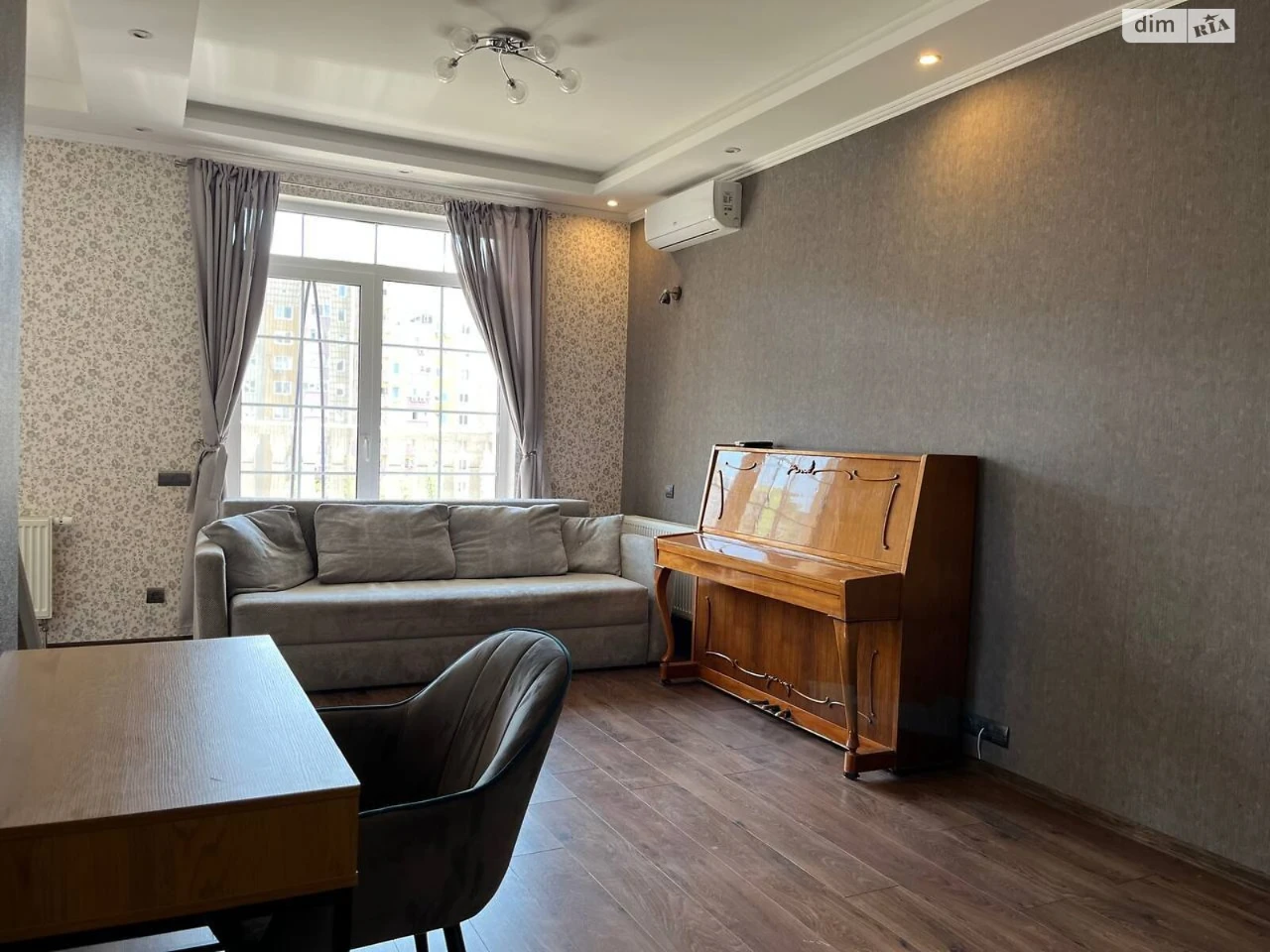 Apartment for sale Zhulyany