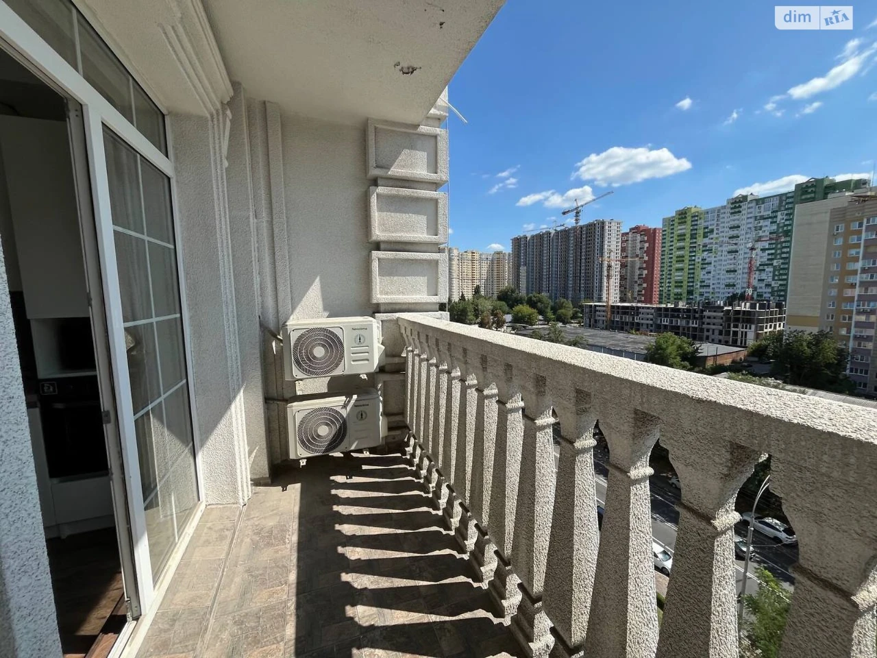 Apartment for sale Zhulyany